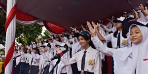 Gaes !!! Dispendik Surabaya Tanggapi Serius Fenomena Guru Takut Murid di Medsos