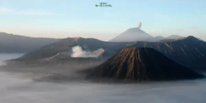 Gaes !!! Kunjungan Wisman ke Jawa Timur Turun 17,85 Persen