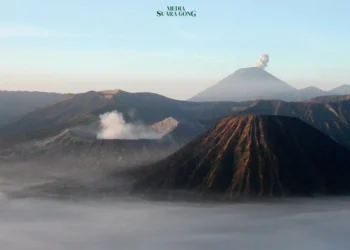 Kunjungan Wisman ke Jawa Timur Turun 17,85 Persen di September 2024