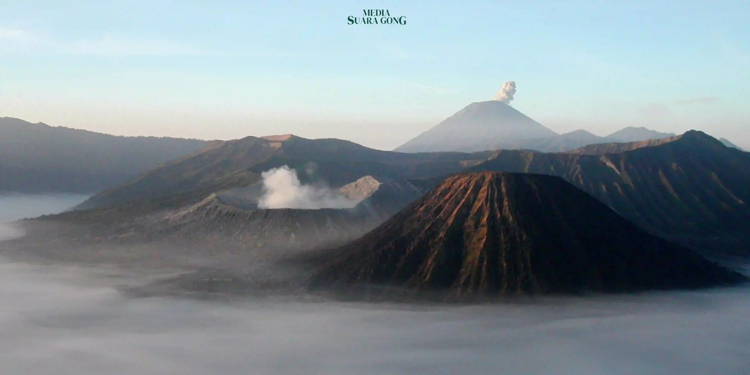 Kunjungan Wisman ke Jawa Timur Turun 17,85 Persen di September 2024