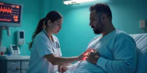 Gaes !!! Serangan Jantung pada Usia Muda: Mungkin Saja Terjadi