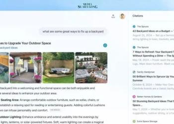ChatGPT Search resmi diluncurkan, menggabungkan kemampuan percakapan alami ChatGPT dengan akses informasi terkini