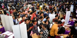Gaes !!! Jumlah Angka Pengangguran di Indonesia 2024: Tertinggi di ASEAN