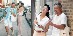 Gaes !!! Medina Dina: Pacar Baru Papa Gading Marten