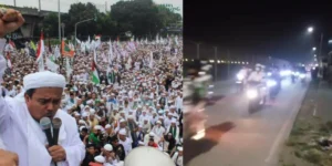 Gaes !!! FPI Gelar Aksi 411: Serukan Penangkapan Pemilik Akun ‘Fufufafa’