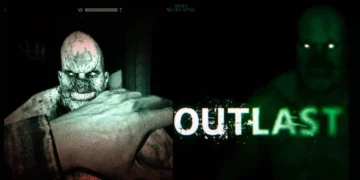 Game horor terkenal Outlast akan mendapatkan diadaptasi menjadi film