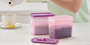 Gaes !!! Kabar Gembira Buat Ibu-Ibu, Tupperware Gak Jadi Bangkrut