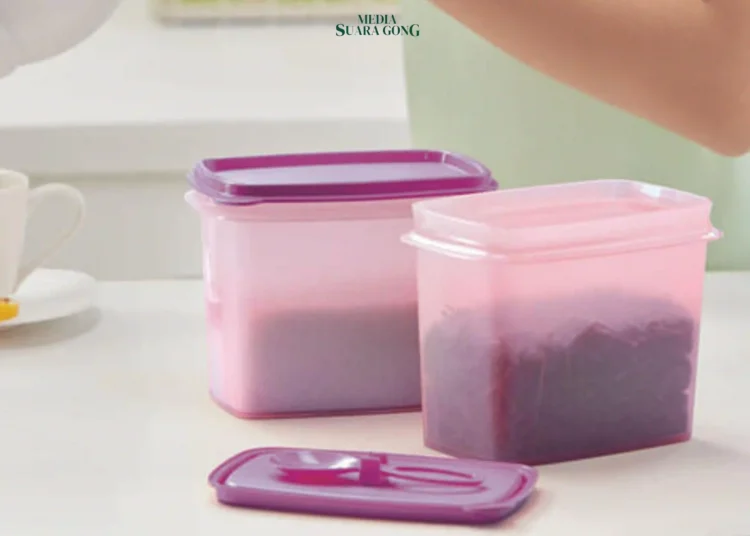 Tupperware berhasil selamat dari kebangkrutan setelah hakim AS menyetujui penjualan aset kepada pemberi pinjaman.