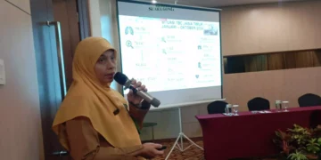 Pemerintah Provinsi Jawa Timur (Pemprov Jatim) terus menunjukkan komitmen kuat dalam memerangi penyebaran penyakit tuberculosis (TBC)