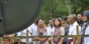 Gaes !!! SATRIA-1: Solusi Internet Sehat untuk Wilayah 3T di Indonesia