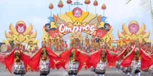 Gaes !!! Festival Gandrung Sewu: Merayakan Budaya Magis dan Keindahan Banyuwangi