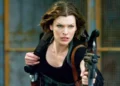 Franchise Living Dead yang legendaris karya George A akan dibintangi oleh Pemburu Zombie Legendaris, Milla Jovovich