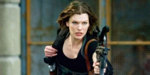 Gaes !!! Kembali Berburu Zombie: Milla Jovovich Bergabung dalam ‘Twilight of the Living Dead’