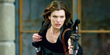 Franchise Living Dead yang legendaris karya George A akan dibintangi oleh Pemburu Zombie Legendaris, Milla Jovovich