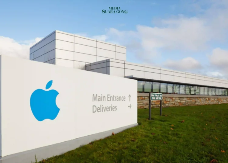 Apple tengah menyiapkan langkah besar dengan berencana berinvestasi sebesar USD 10 juta (sekitar Rp 157 miliar) yaitu Pabrik di Bandung