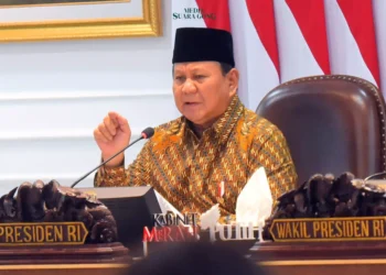 . Pada Selasa, 5 November 2024, Prabowo menandatangani Peraturan Pemerintah (PP) Nomor 47 Tahun 2024 yang mengatur tentang penghapusan piutang macet bagi pelaku Usaha Mikro, Kecil, dan Menengah (UMKM), petani, serta nelayan