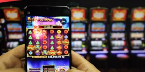 Gaes !!! Masyarakat Berpenghasilan Kecil Gunakan Hampir 70% Pendapatan untuk Judi Online?