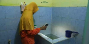 Gaes !!! Surabaya Tingkatkan Kewaspadaan DBD, Masyarakat Diimbau Aktif Laksanakan PSN 3M Plus
