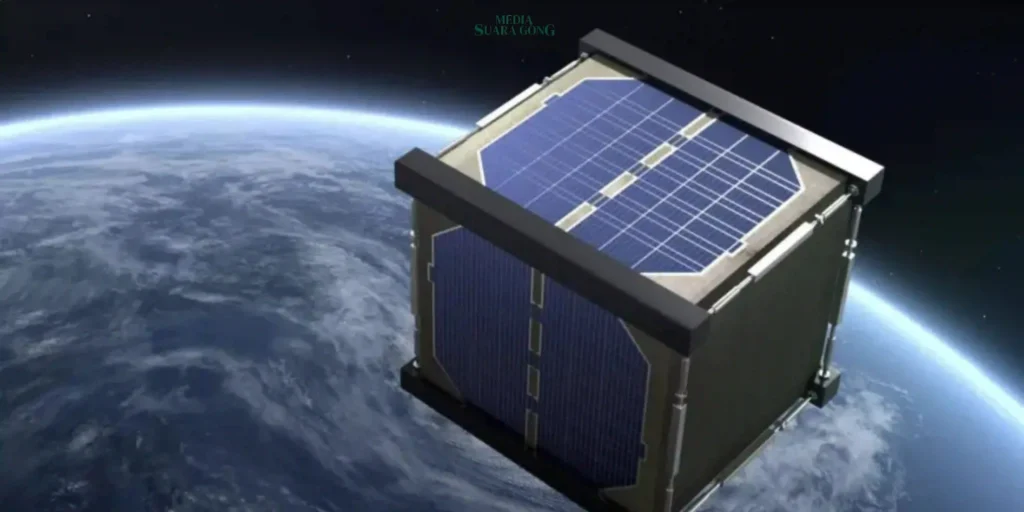 Jepang baru-baru ini memperkenalkan sebuah inovasi luar biasa di dunia teknologi luar angkasa dengan pengembangan satelit berbahan dasar kayu