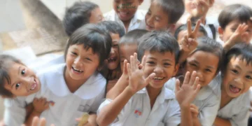 Hipertensi atau tekanan darah tinggi sering dianggap sebagai masalah kesehatan orang dewasa, Namun Nyatanya anak Juga bisa kena Hipertensi