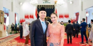 Gaes !!! Gaji Raffi Ahmad Sebagai Utusan Khusus Presiden Prabowo