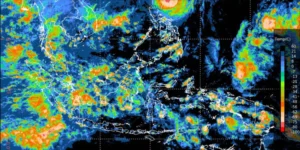 Gaes !!! BMKG: Waspada Cuaca Ekstrem dan Potensi Bencana Hidrometeorologi di Indonesia