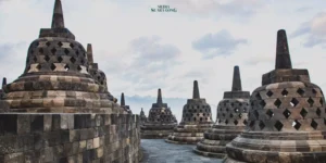 Gaes !!! Menparekraf: Fokus Lanjutkan Pengembangan Lima Destinasi Super Prioritas