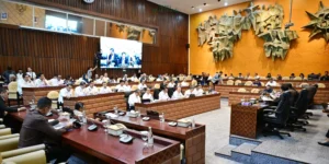 Gaes !!! Kemenhub Optimis Melampaui Target PNBP 2024, Capai Rp10,17 Triliun hingga November