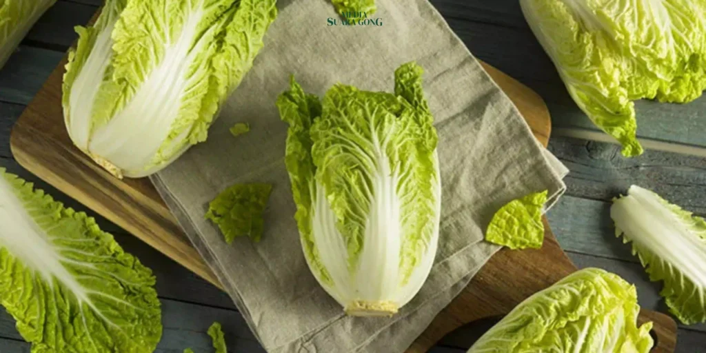 Sawi, sayuran hijau yang sering ditemukan dalam berbagai masakan Asia, bukan hanya nikmat, tetapi juga memiliki banyak manfaat kesehatan.