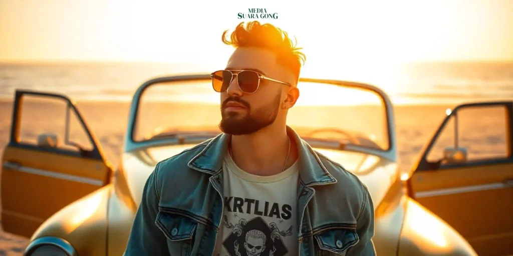 Gaes !!! Jangan Sampai Terpikat, 4 Zodiak Ini Dikenal Sebagai Bad Boy