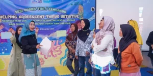 Gaes !!! Pemkot Surabaya Berikan Pembekalan Kesehatan Mental di Rumah Anak Prestasi