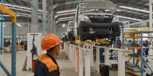 Gaes !!! Penguatan Sektor Manufaktur untuk Pemulihan Ekonomi Indonesia