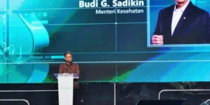 Gaes !!! Perkuat Industri Farmasi dan Alat Kesehatan Dalam Negeri untuk Ketahanan Kesehatan