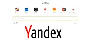 Gaes !!! Yandex, Raksasa Web Rusia Siap Ekspansi Menuju Indonesia