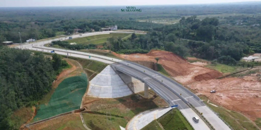 Gaes !!! Tiga Inisiatif untuk Membangun Ekosistem Pembiayaan Infrastruktur Berkelanjutan