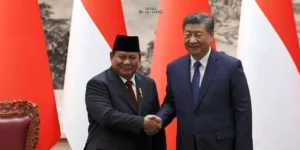 Gaes !!! Pemerintah China Bentuk Kesepakatan, Dukungan Program Makan Bergizi Gratis Indonesia