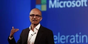 Gaes !!! Mengapa Banyak Orang India Menjadi CEO di Dunia IT?