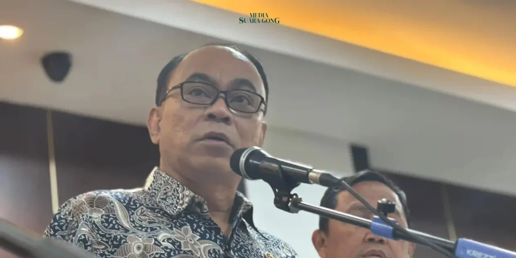 Gaes !!! Produk Susu Dalam Negeri Kalah Saing, Menkop Minta Kemendag Evaluasi Bea Masuk