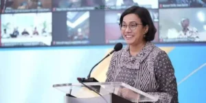 Gaes !!! Sri Mulyani Pangkas Anggaran Perjalanan Dinas 50% untuk Tahun Anggaran 2024