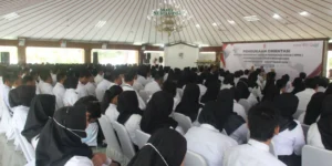 Gaes !!! Pemkab Bojonegoro Gelar Pembukaan Orientasi PPPK Angkatan XXVIII-XXXVI Tahun 2024