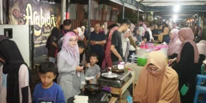 Gaes !!! Arabian Streetfood Kembali Hadir di Banyuwangi