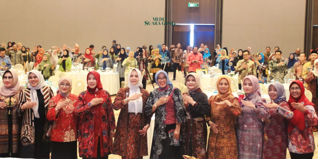 Gaes !!! Forikan Lumajang Fokus pada Peningkatan Gizi Balita melalui Pemanfaatan Ikan Lokal