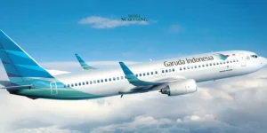 Gaes !!! Garuda Indonesia Masuk 3 Besar dalam Daftar Cabin Crew Terbaik Dunia 2024, Versi Skytrax