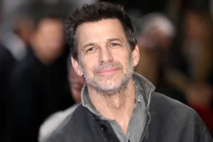 Gaes !!! Zack Snyder Siap Garap Film Baru Bertema LAPD untuk Netflix