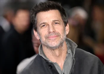 Zack Snyder kembali bekerjasama dengan Netflix dalam sebuah proyek film aksi terbaru yang akan berfokus pada LAPD.