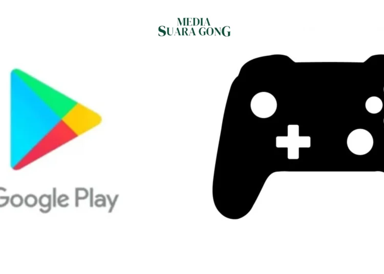 Google Siapkan Fitur Baru di Play Store untuk Mempermudah Akses Game Android