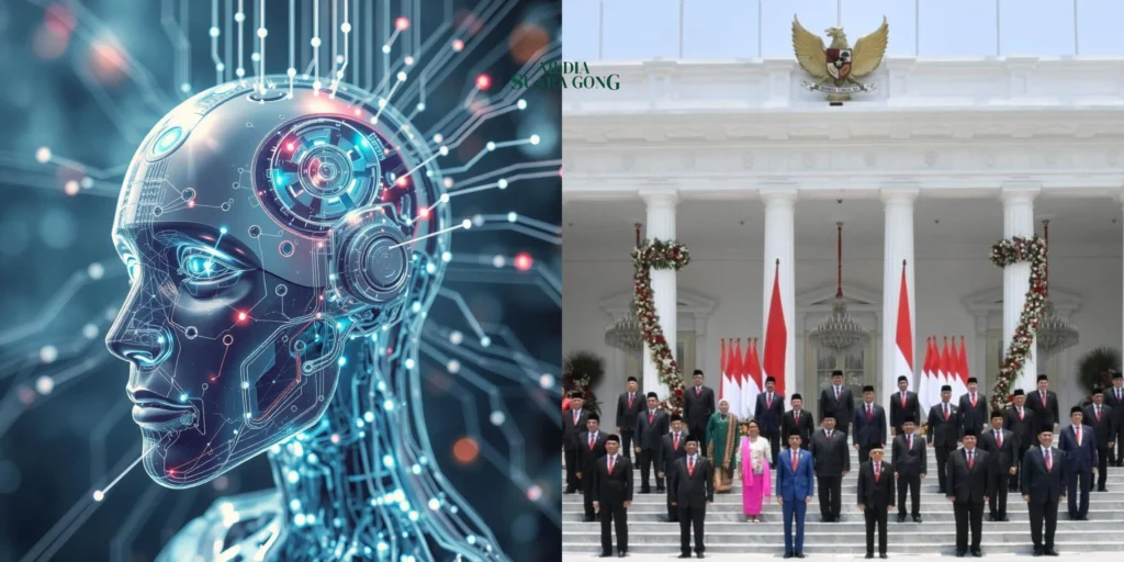 Google Ungkap 3 Sektor Paling Sering Pakai AI di Indonesia