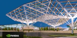 Gaes !!! Heboh Pabrik Nvidia Ketahuan Ada di Batam