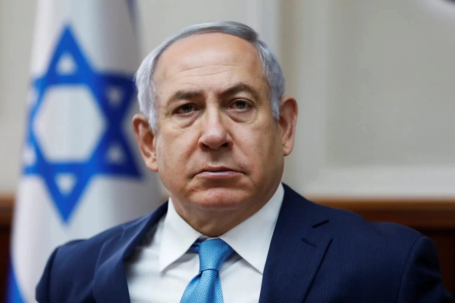 ICC melalui Dewan Pra-Peradilan I resmi mengeluarkan surat perintah penangkapan terhadap Israel Benjamin Netanyahu dan Yoav Gallant.