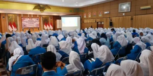 Gaes !!! IGTKI Jember Meriahkan Hari Tenaga Pengajar Nasional